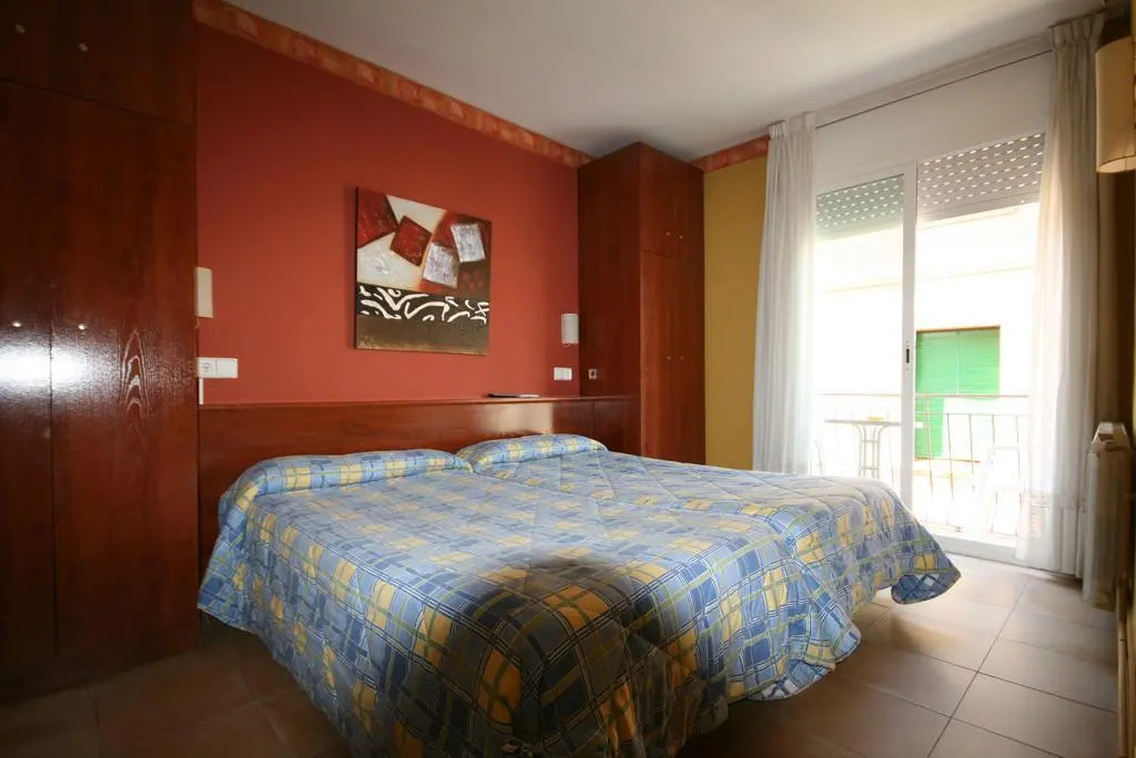 Hostal Termes