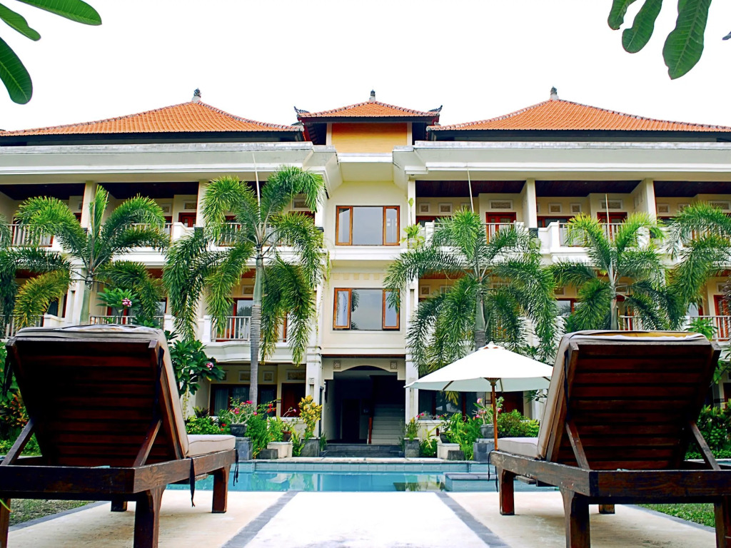 Kusuma Resort Seminyak