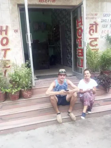 Om Palace Hotel