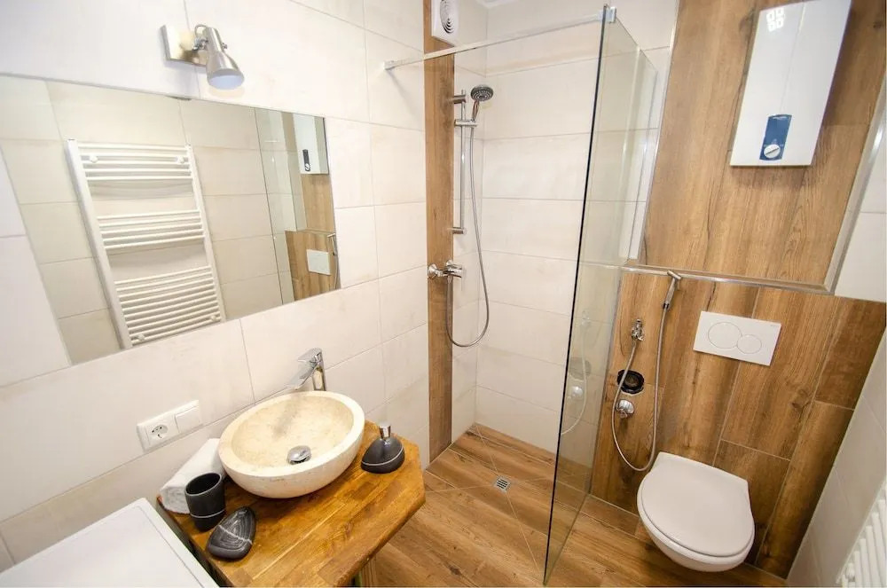 Penthouse 81 Kaprun