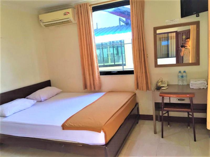 Hotel Aroma Inn Pontianak