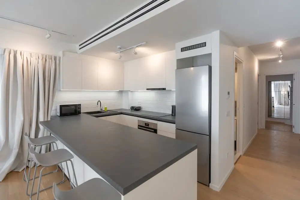 LIV Athinum 1 - Luxury Apartment 3A