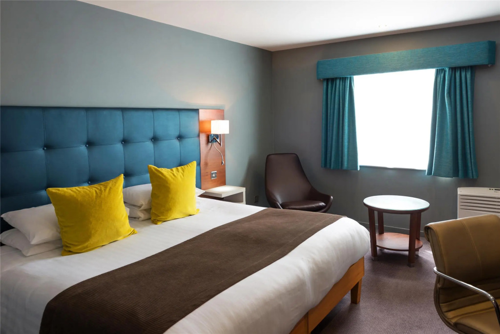 Best Western Atlantic Hotel