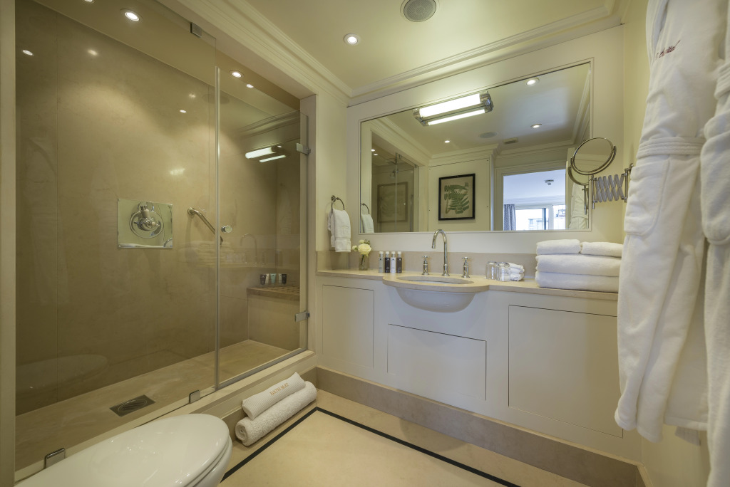 The Capital Hotel, Apartments & Townhouse - Small Luxury Hotels of The World