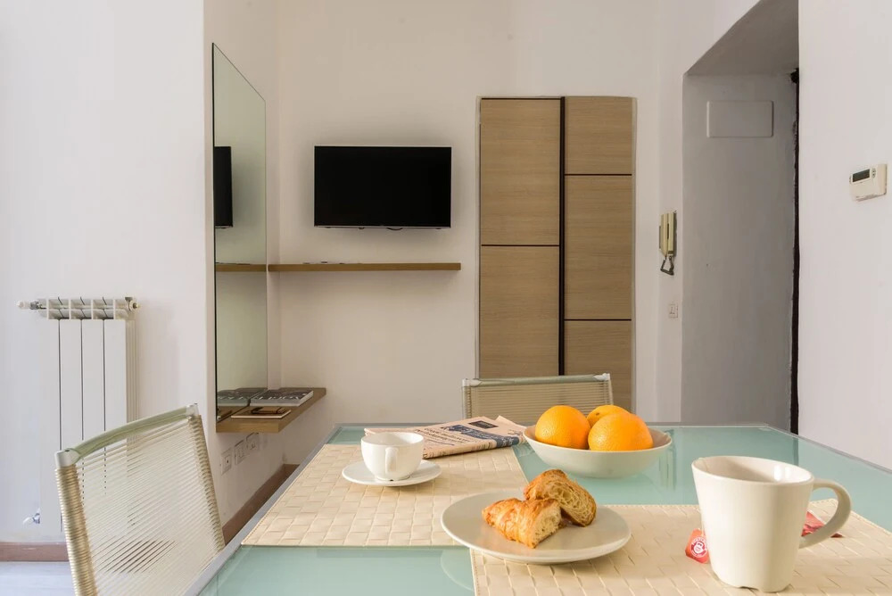 Home at Hotel - Ripa Ticinese