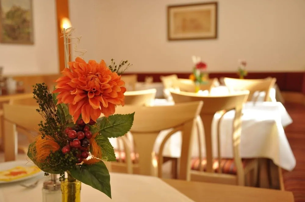 Hotel Gasthof zum Goldenen Lamm