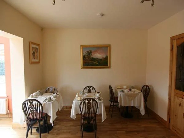 Abbey View B&B