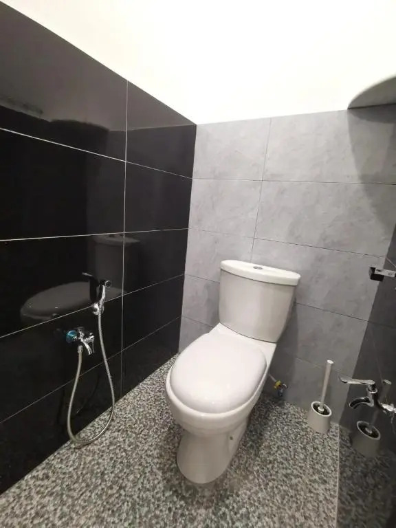 Wellson Home Ipoh 56 10px 全新链接式民宿有两间