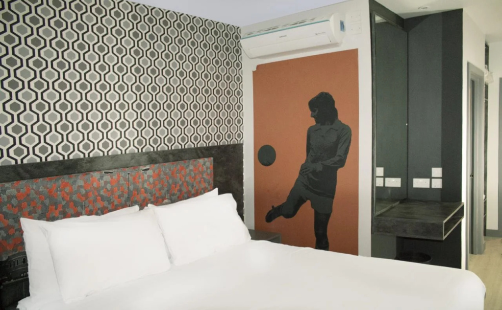 Best Western Plus London Wembley Hotel
