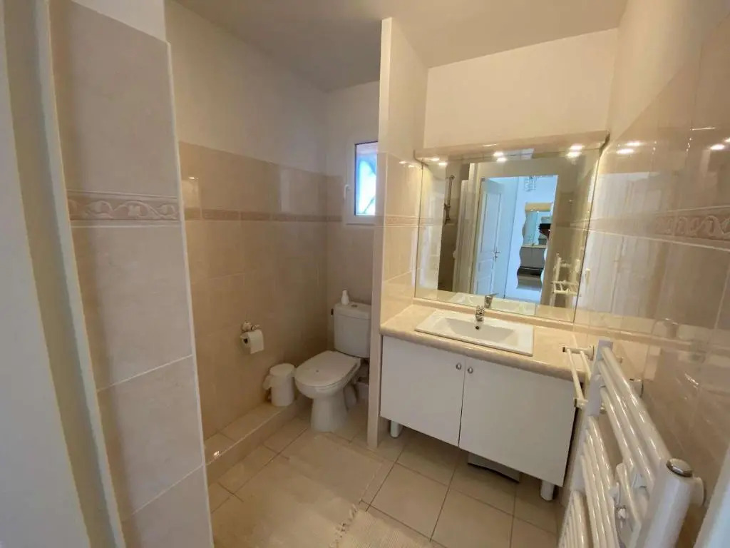 Appartement Sainte-Maxime, 2 pièces, 4 personnes - FR-1-226-441