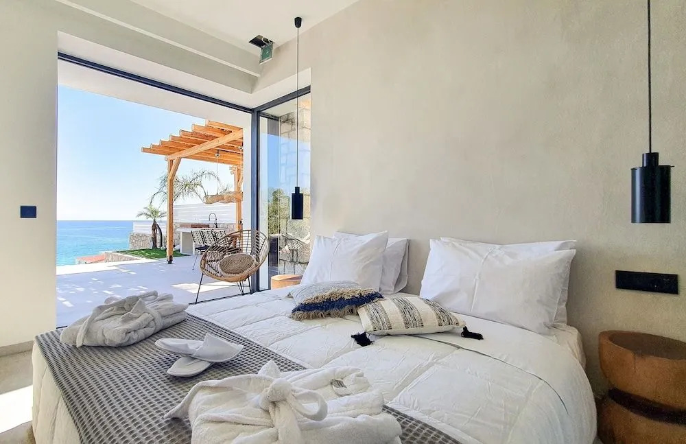 Lido Blue Villa