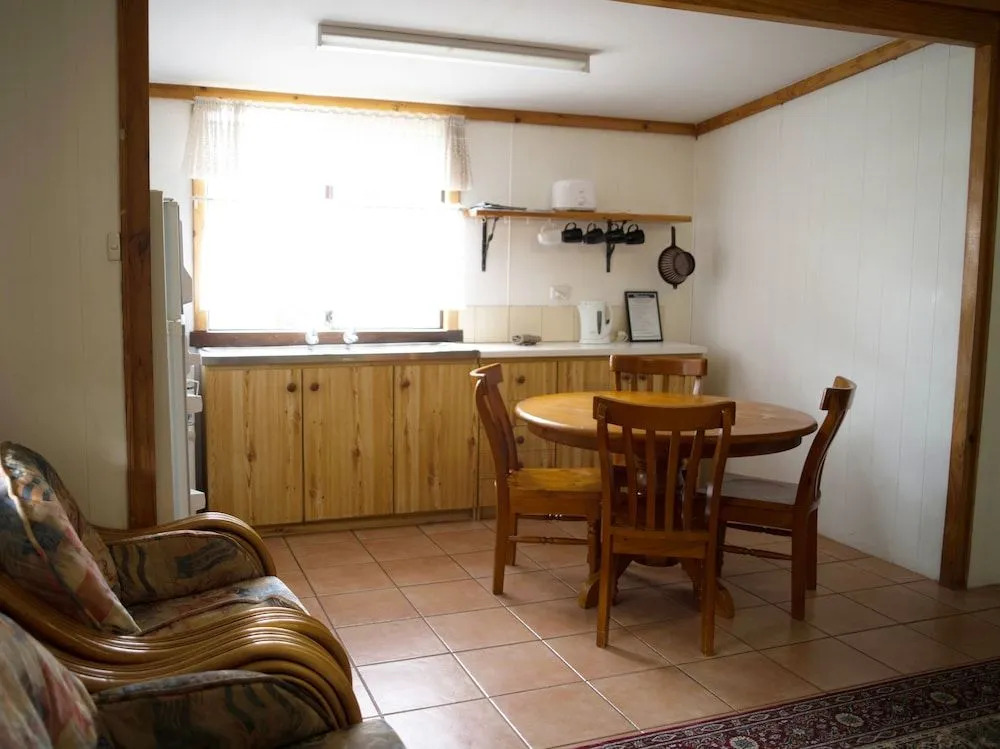Riverscape Cottages