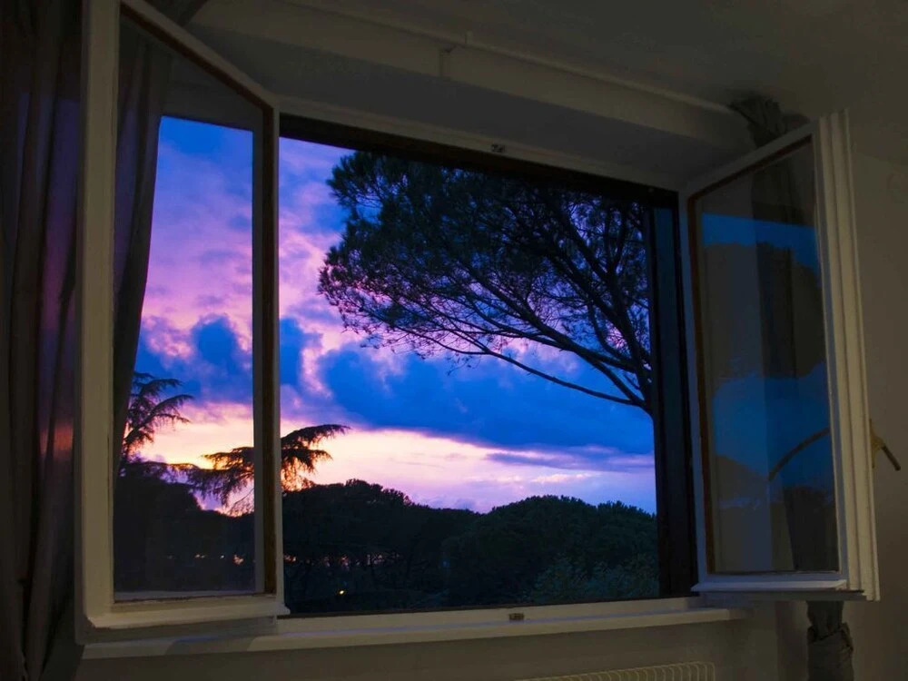 ROMA - Bel Poggio Country House