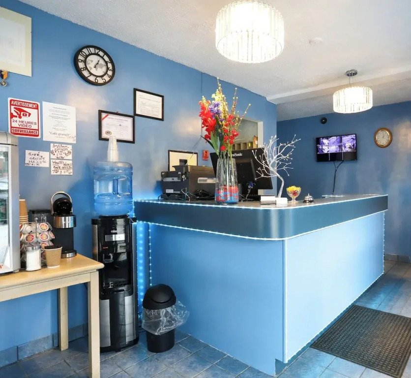 Motel Classique