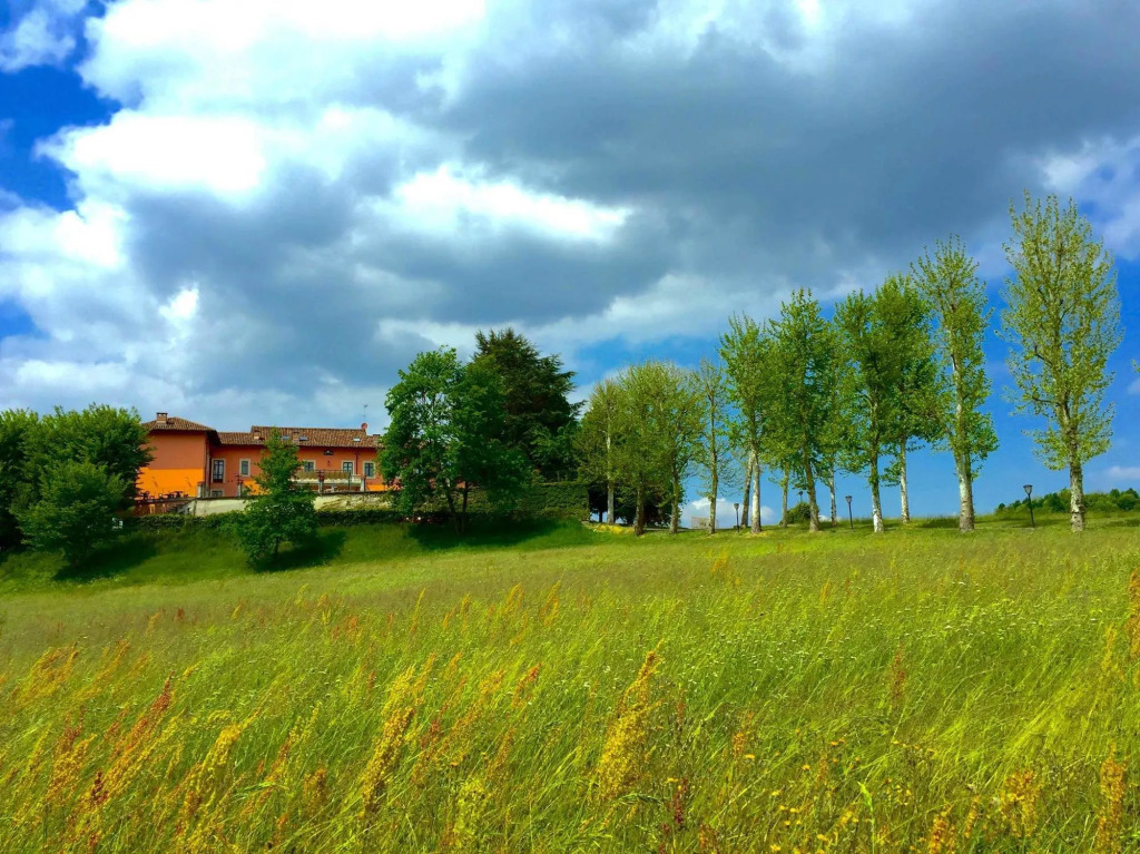 La Fertè Hotel