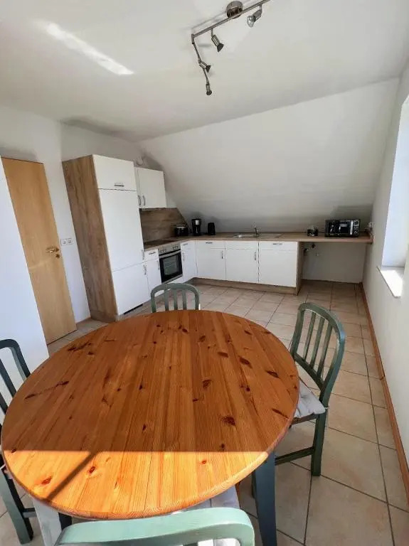 Ferienwohnung Esens