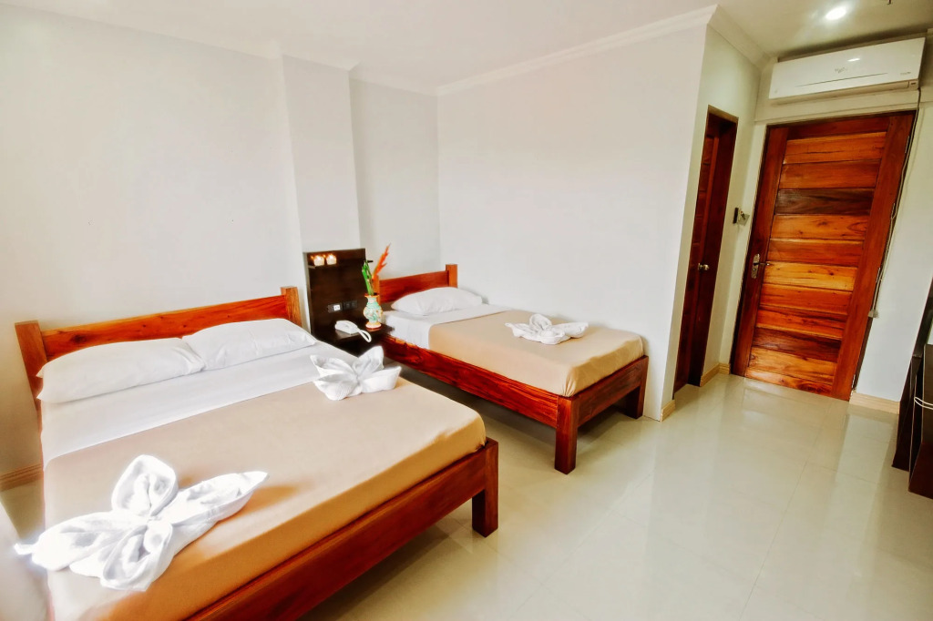 Hotel Lapira Vigan