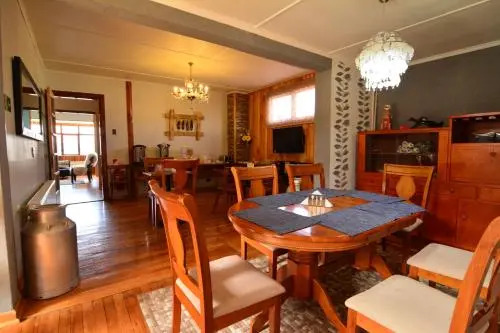 Hostal Keikruk