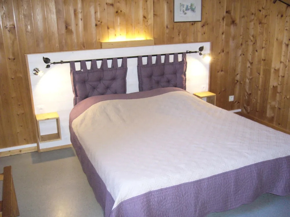 HOTEL Auberge du grand Git