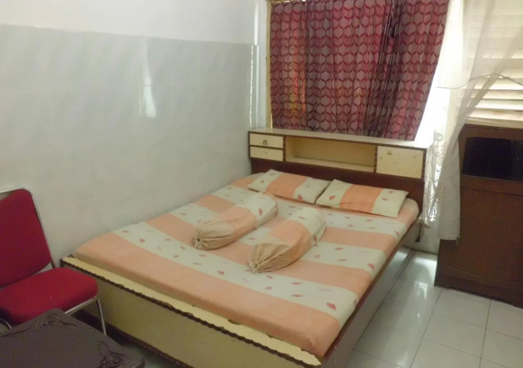 Gaotama Hotel