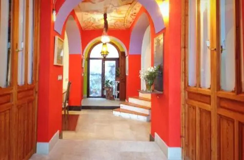 Casa Virginia