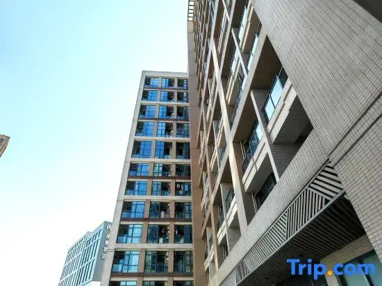Fengyu International Apartment