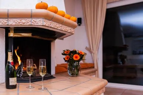 Chalet Kliben
