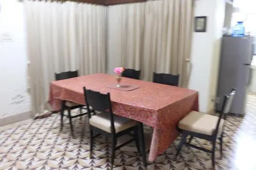 Saptarshi Bungalow