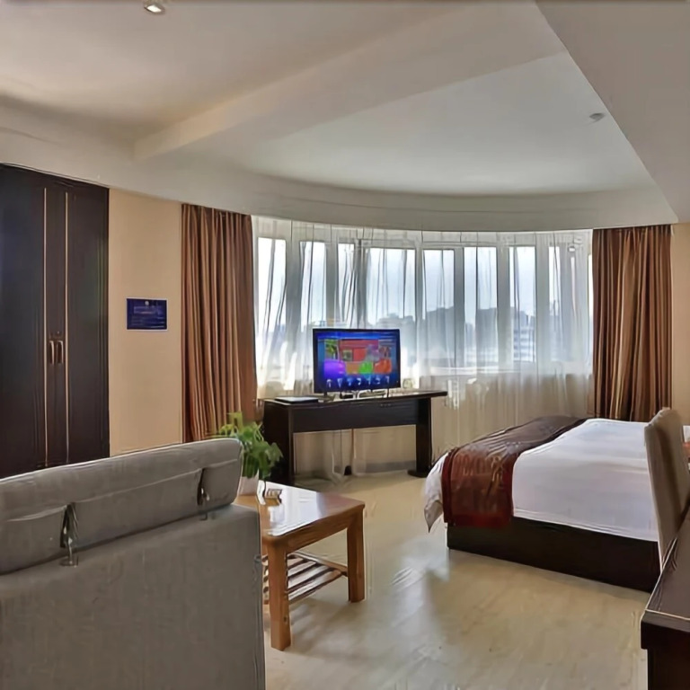 Qiankang Boutique Hotel
