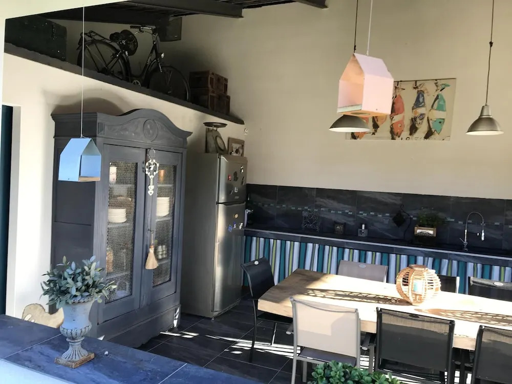 Villa With 3 Bedrooms In Perpignan With Private Pool Enclosed Garden And Wifi 8 Km From The Beach