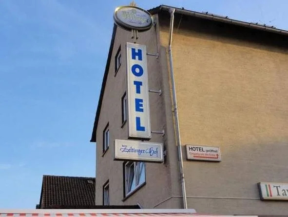 Zeltinger Hof