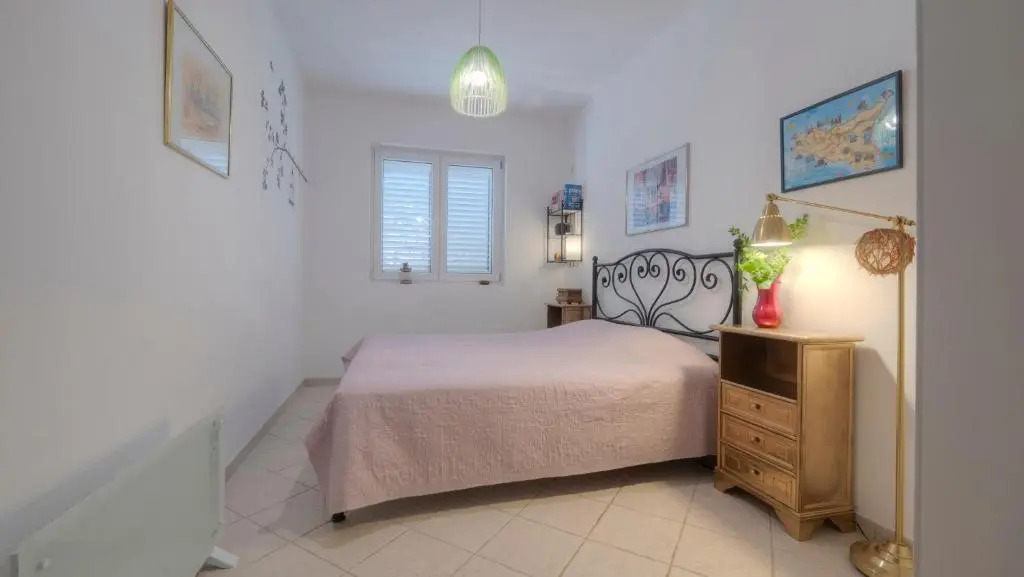 Apartment Radovic
