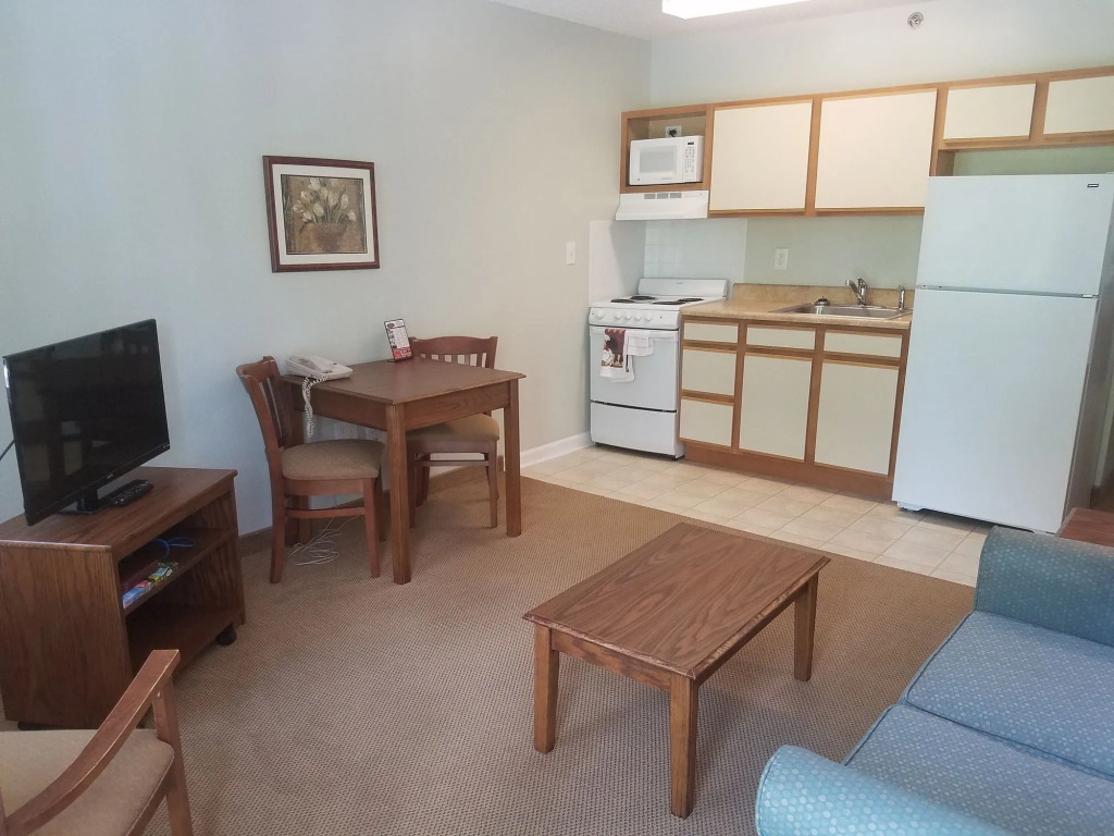 Affordable Suites Greenville