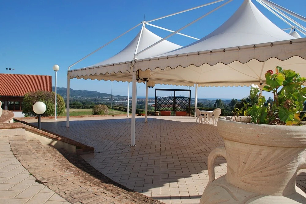 AgriHotel Morada