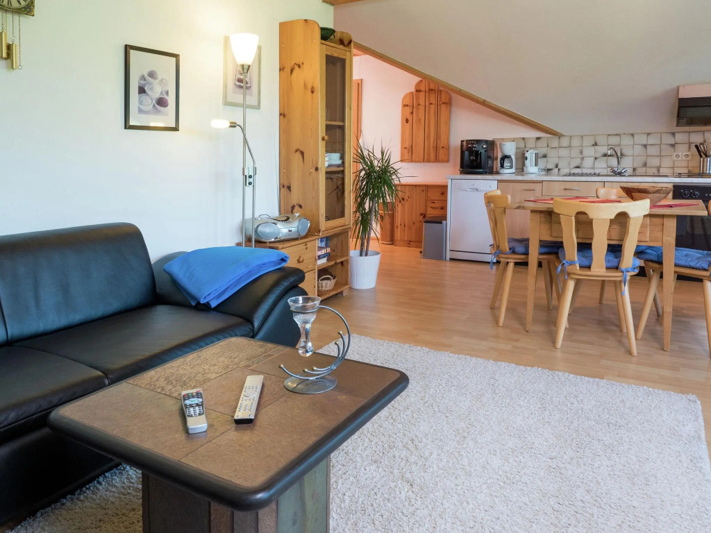 Ferienwohnung in Gütenbach