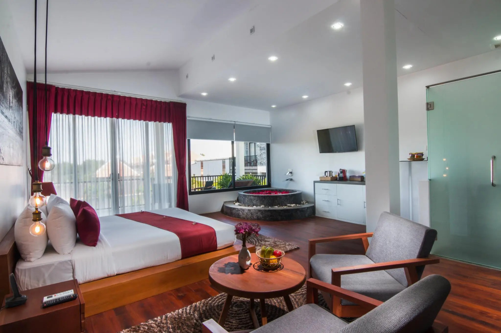 Ung-D Hotel