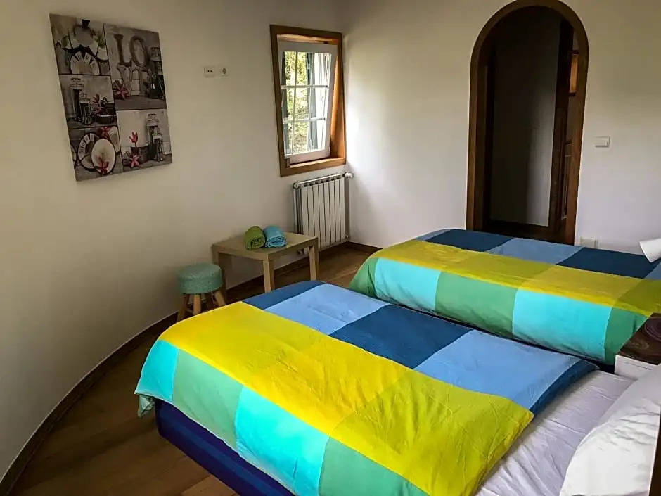 Guincho Wayra House