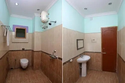 Priyanka Residency