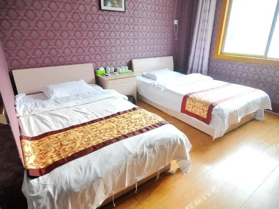 Hongjiyun Hotel