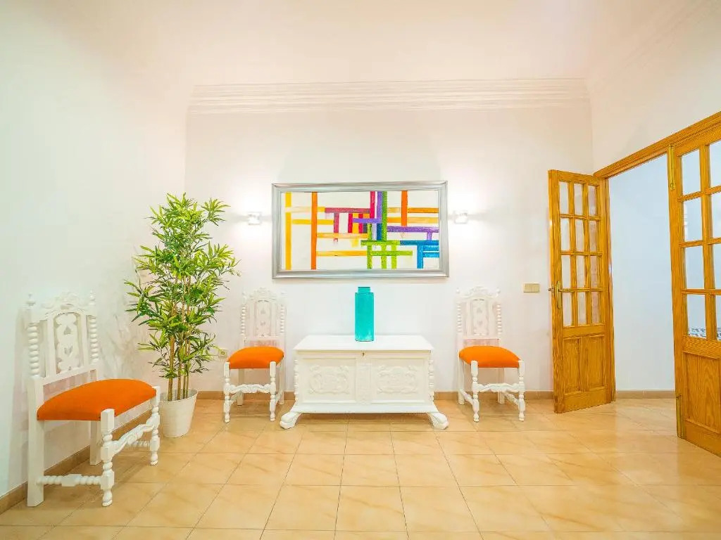 Apartamento Piscina Muro