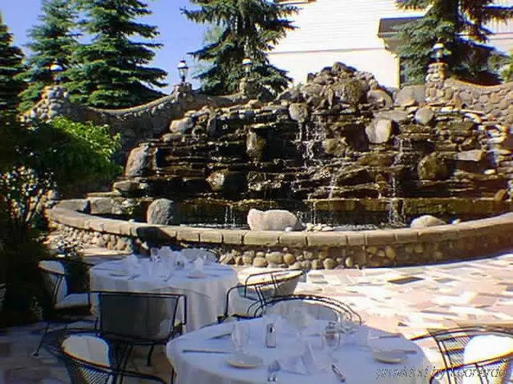 Marios International Spa, Hotel & Restaurant