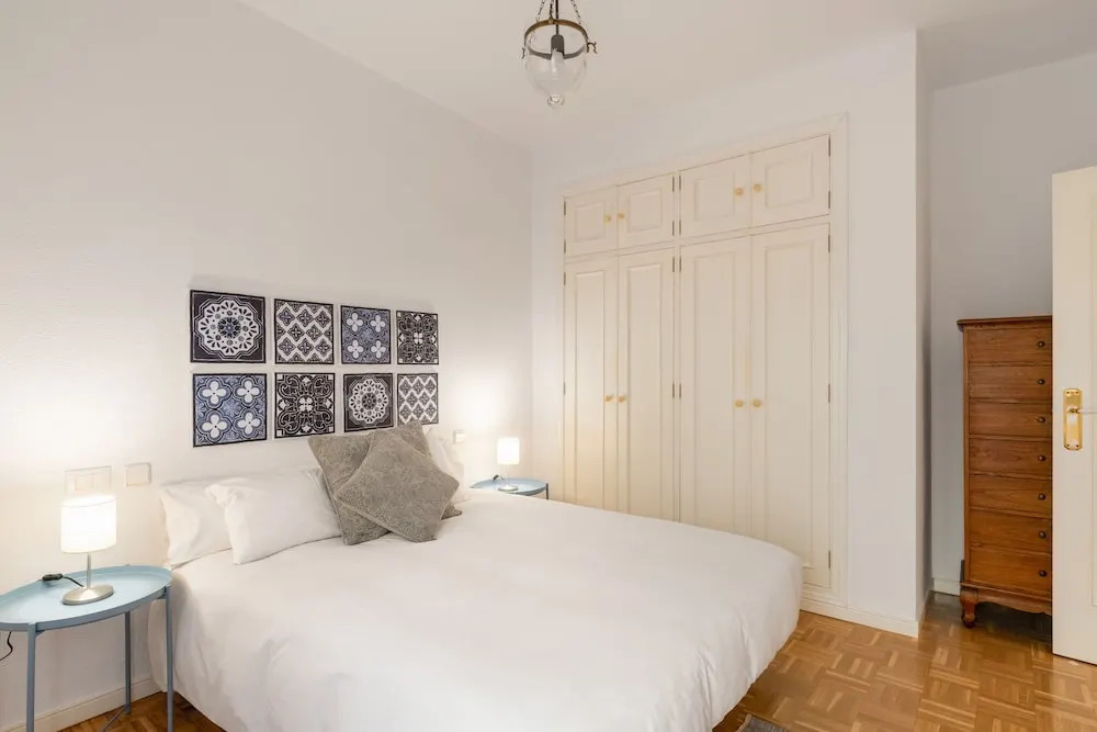 Holi Rent Apartment Macasta