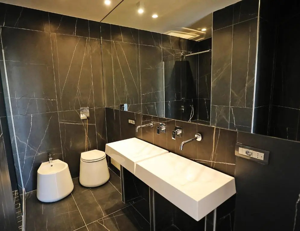 President Plaza Vip Suite Spa