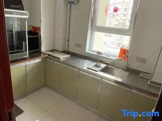 Instant Friendship Homestay (Shanxi Cancer Hospital)