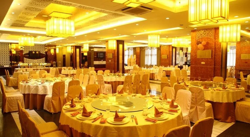 Hangzhou Dingjiangnan Hotel
