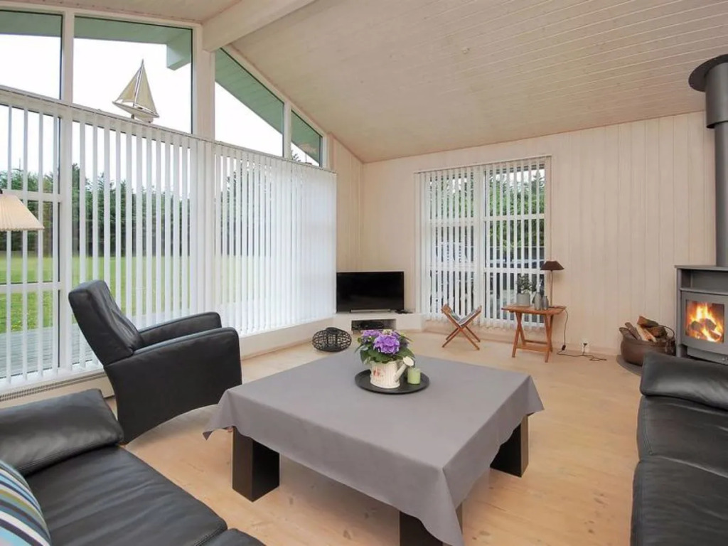 "Merle" - 1.5km from the sea in NW Jutland