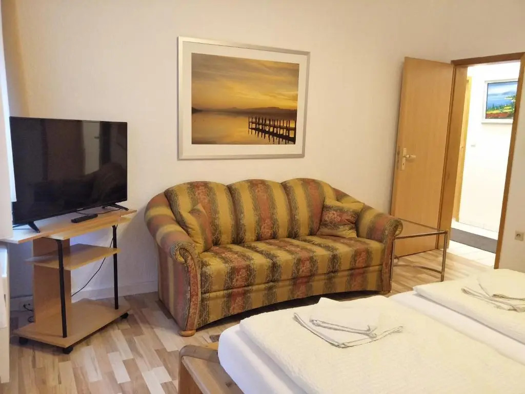 Hotel am Freihafen