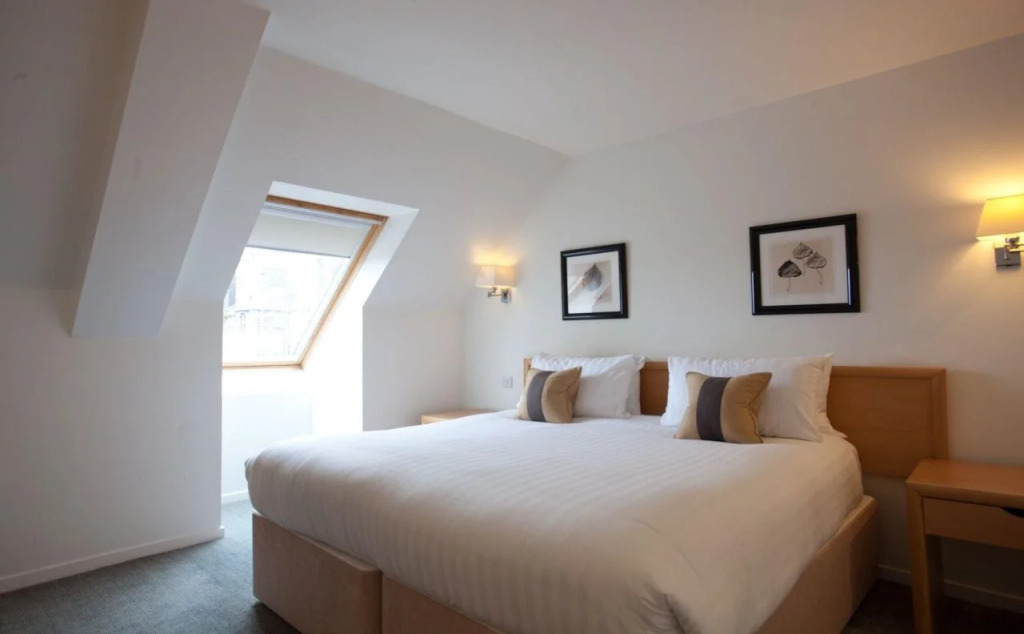 Skene House HotelSuites - Rosemount