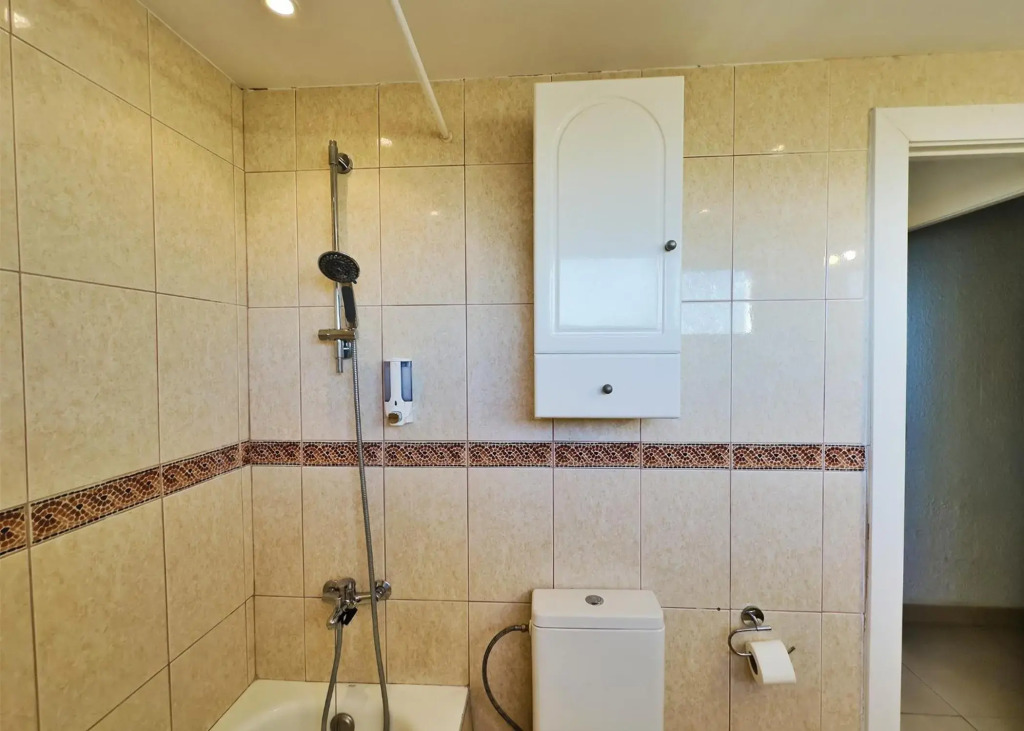 SKOL 933 Fantastic two bedrooms on the 9th floor with amazing sea views