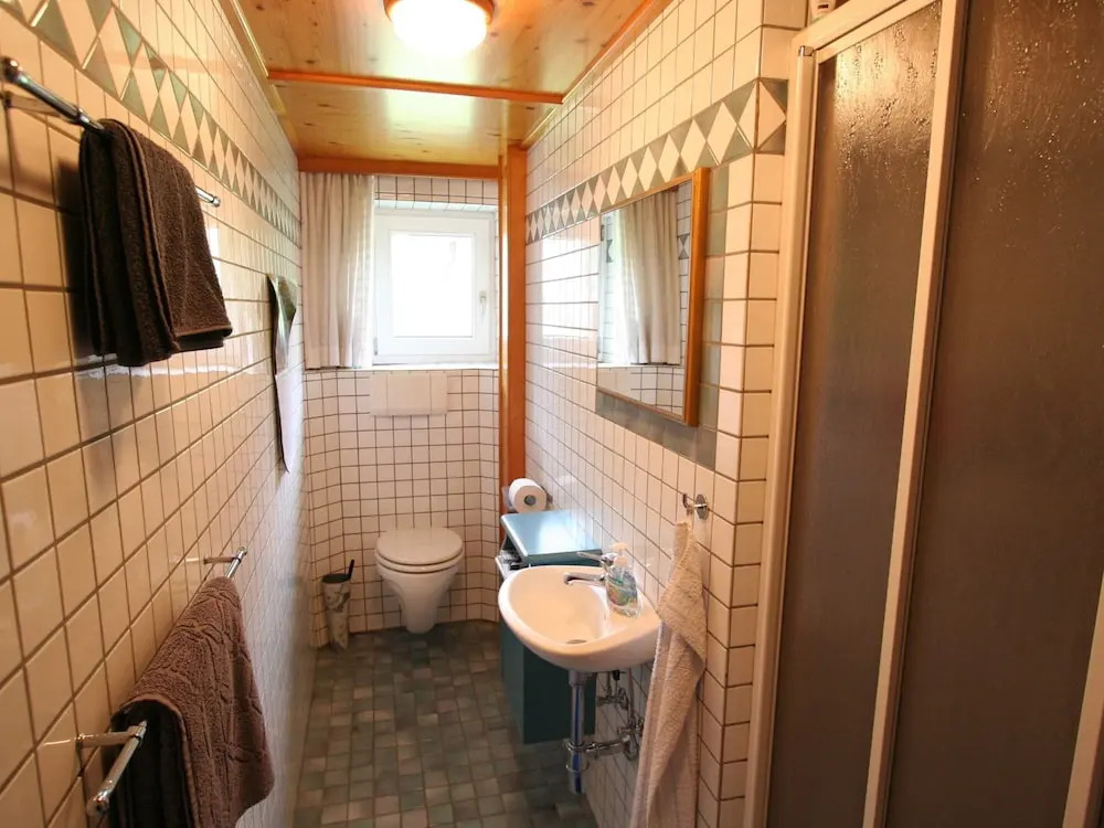 Chalet in Hopfgarten near Ski Lift